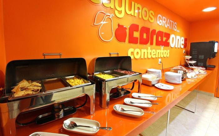 One Villahermosa Centro