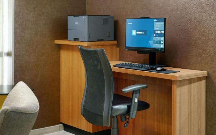 SpringHill Suites by Marriott Charlotte University Research Park