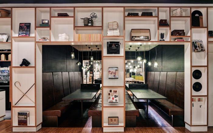 citizenM Glasgow