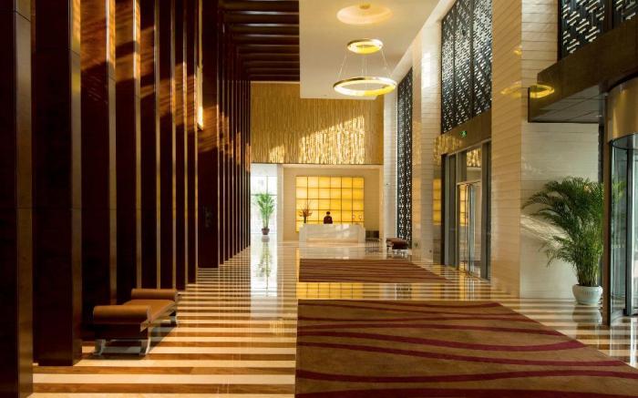 Hilton Shijiazhuang