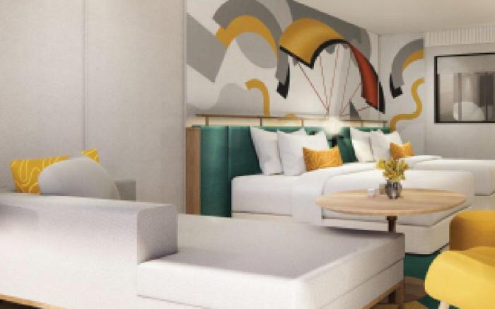 M Social Hotel Phuket