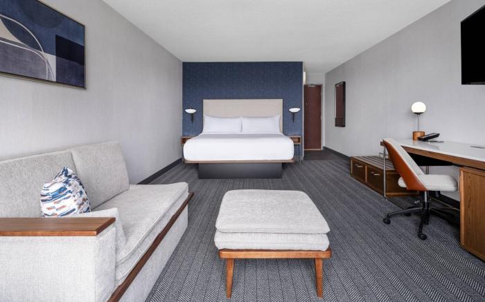 Courtyard by Marriott Austin South