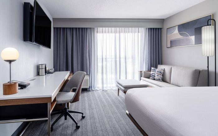 Courtyard by Marriott Austin South