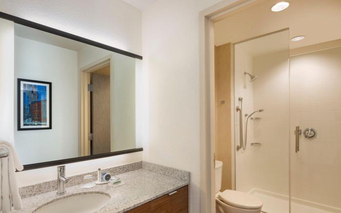 Residence Inn by Marriott Boston Downtown Seaport