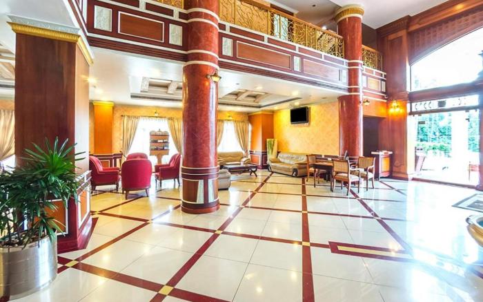 Joys Palace