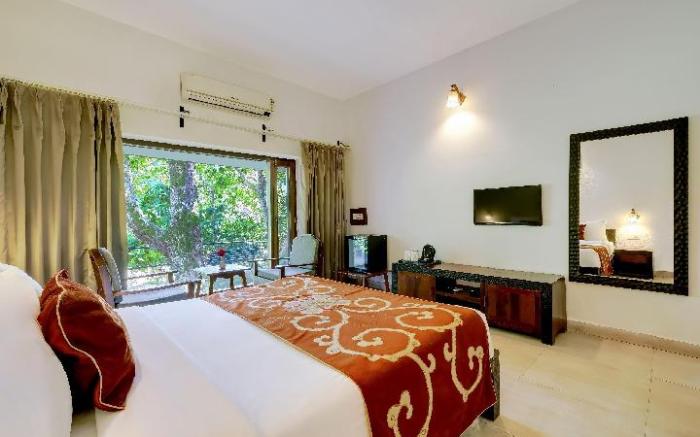 Summit By The Ganges Beach Resort & Spa