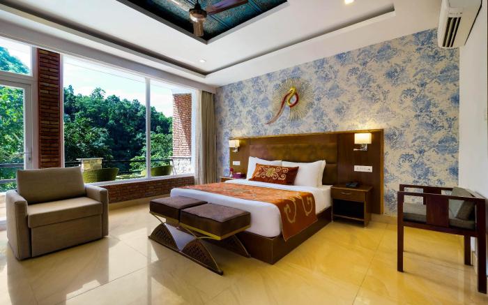 Summit By The Ganges Beach Resort & Spa