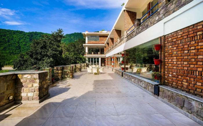 Summit By The Ganges Beach Resort & Spa