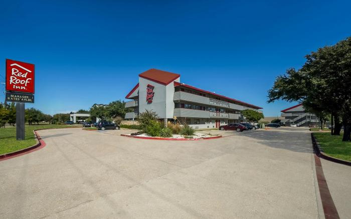 Red Roof Inn Dallas - DFW Airport North