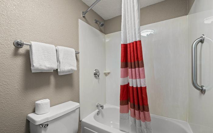 Red Roof Inn Dallas - DFW Airport North