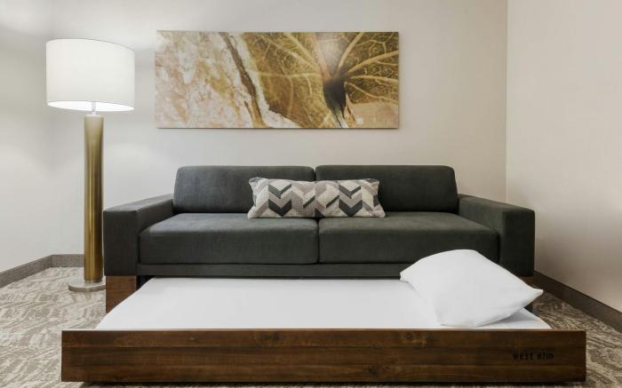 SpringHill Suites by Marriott Cleveland Solon