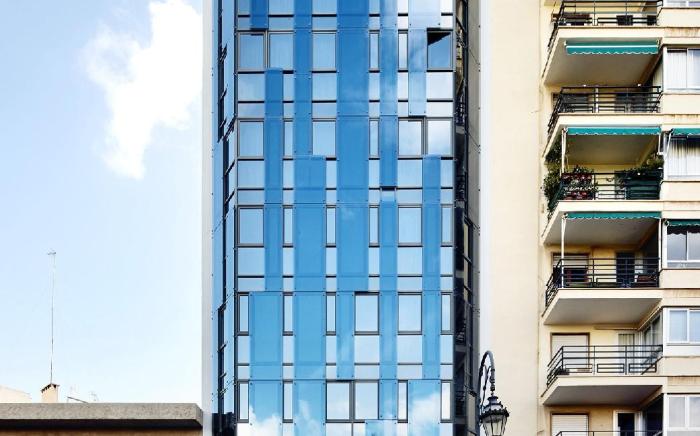 Hotel Palladium