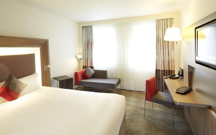 Novotel Mechelen Centrum