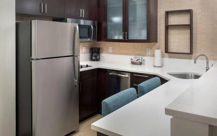 Residence Inn Long Island East End