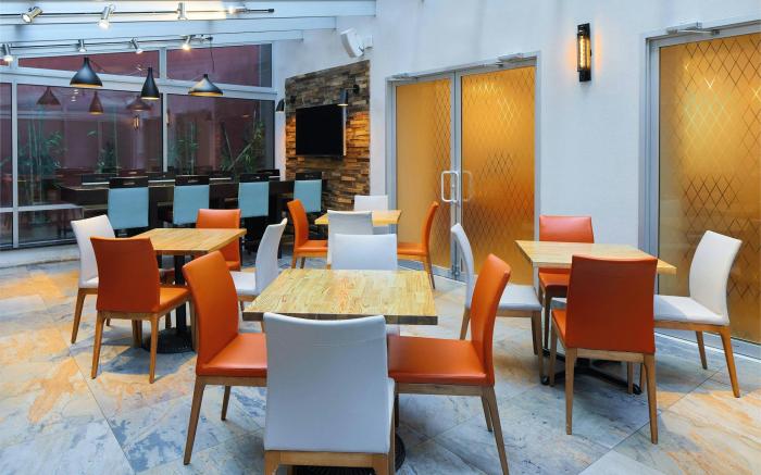 Fairfield by Marriott Inn & Suites New York Manhattan/Chelsea