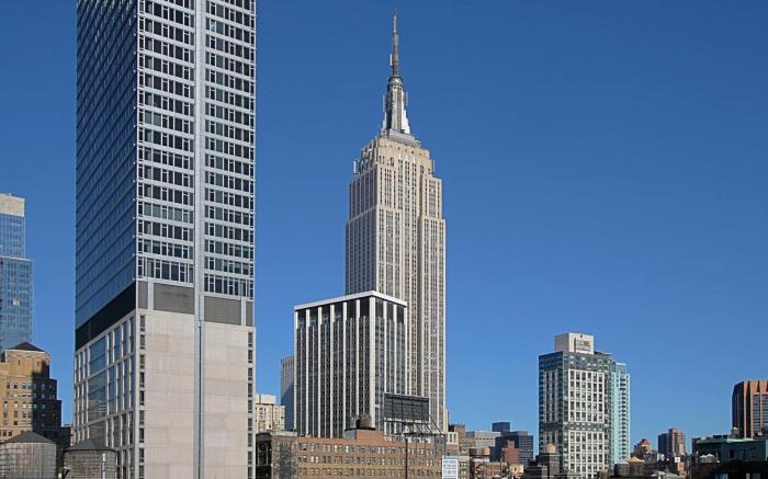 Fairfield Inn & Suites New York Manhattan/Chelsea