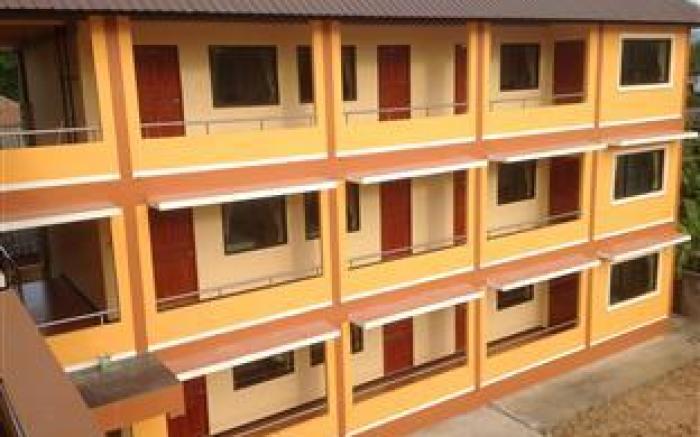Sapan Residence