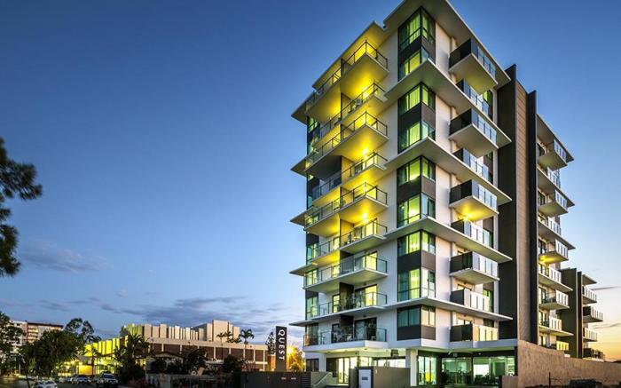 Quest Rockhampton