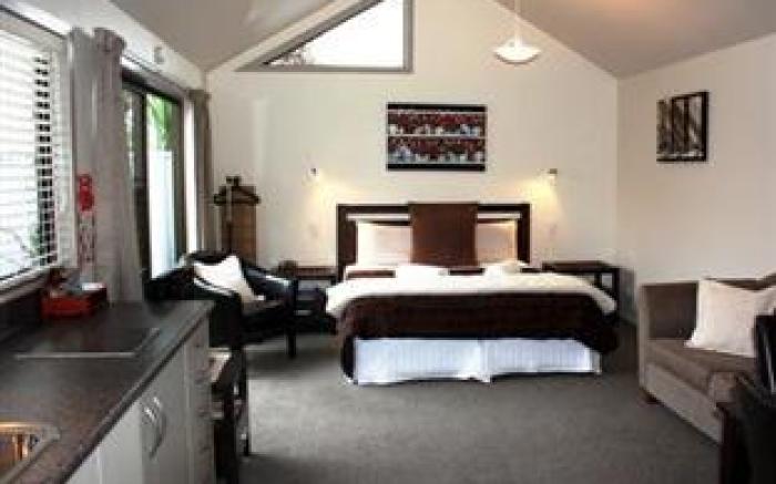 Tairua Shores Motel