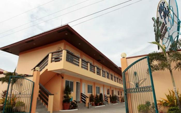 PHI-PHI BEACH RESORTS AND HOTEL