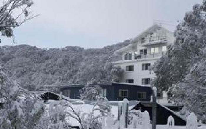 Attunga Alpine Lodge and Apartments