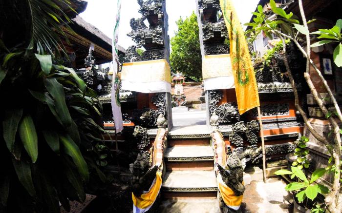 Shiva House Ubud