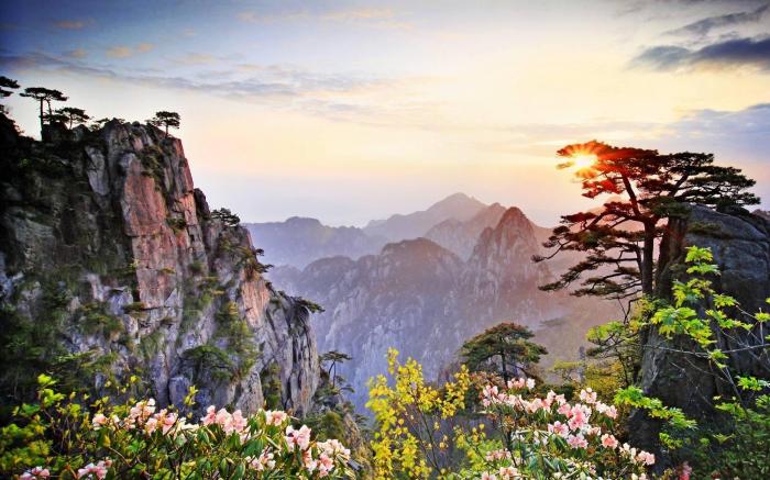 Manxin Hotel Huangshan Scenic Area South Gate Tangkou