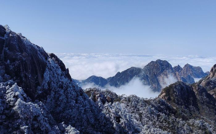 Manxin Hotel Huangshan Scenic Area South Gate Tangkou