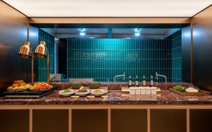 Orange Hotel Jinan Huashan Mountain Scenic Area Huanyu City