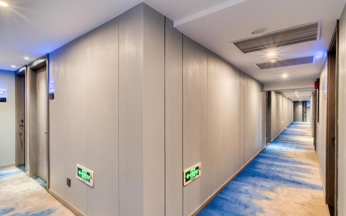 Elan Inn Hangzhou Binjiang Longhu Tianjie Jiangnan Avenue