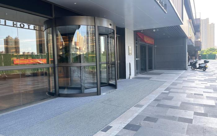 JI Hotel Jinan Jingshi East Road Phoenix Plaza