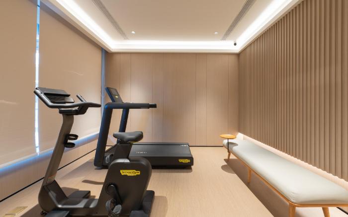 JI Hotel Xuchang Changge Zhongyao Avenue