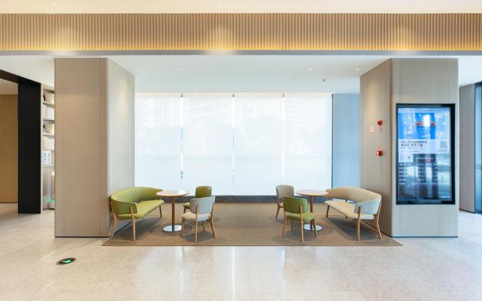 JI Hotel Nanchong Peng'an