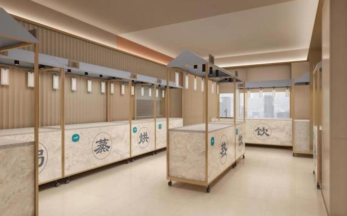 Hanting Hotel Hangzhou Fuyang Xindeng Center