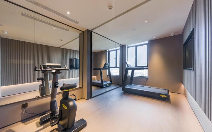 JI Hotel Jining High-tech Zone Haichuan Road