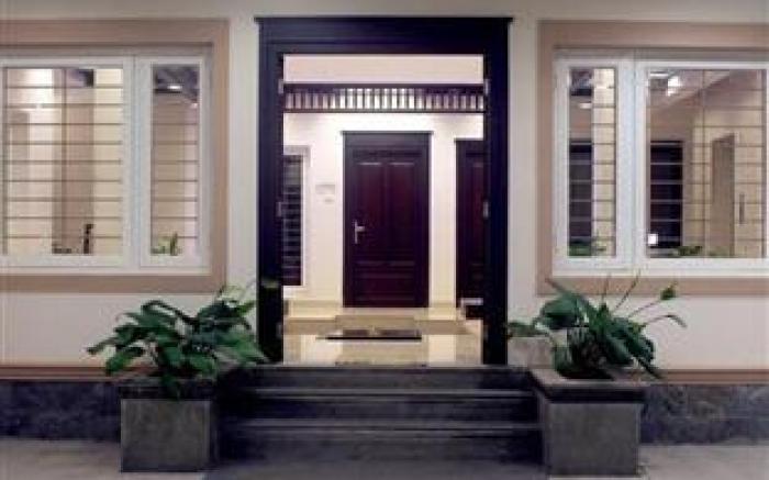 Fort Abode Apartment