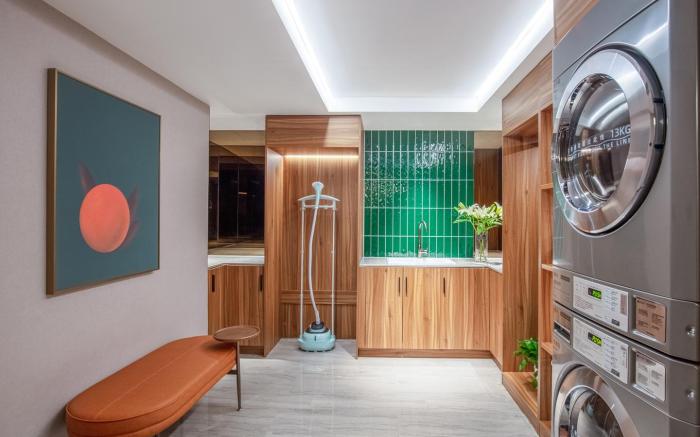 Orange Hotel Guiyang Future Ark