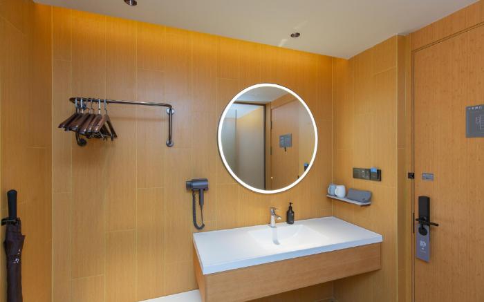 Ji Hotel Liaocheng Yanggu Yanshan Road