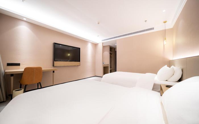 Starway Hotel Huludao Xingcheng Haibin Road