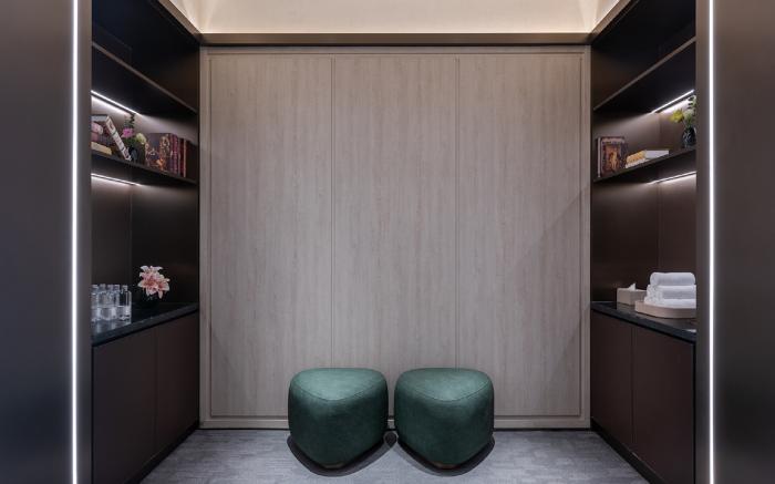 Crystal Orange Hotel Yantai Binhai Square