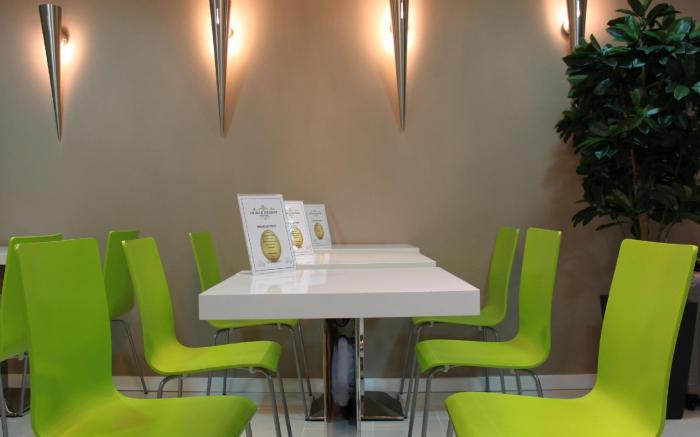 Prince Regent Hotel Excel London