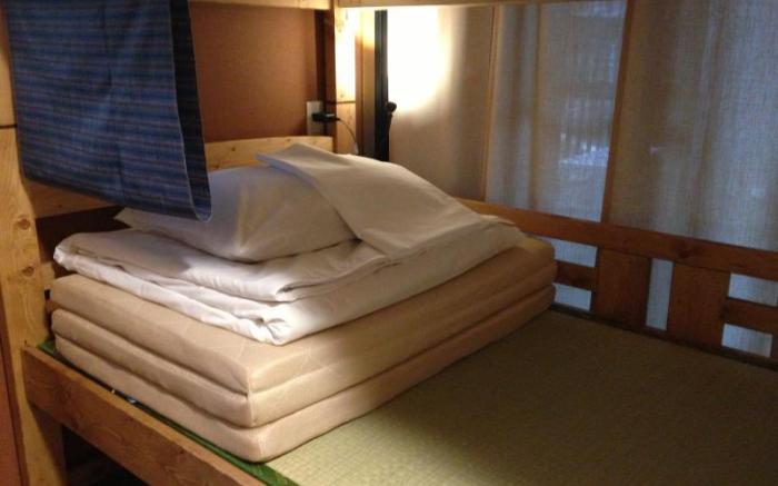 Guest House Nakaima