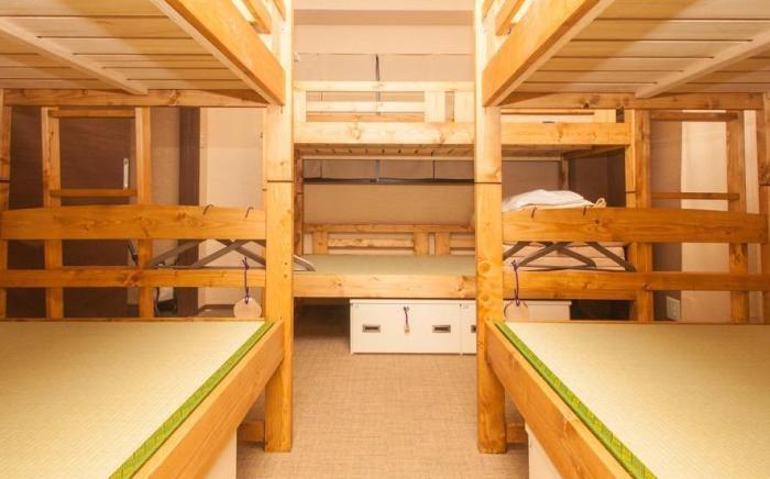 Guest House Nakaima