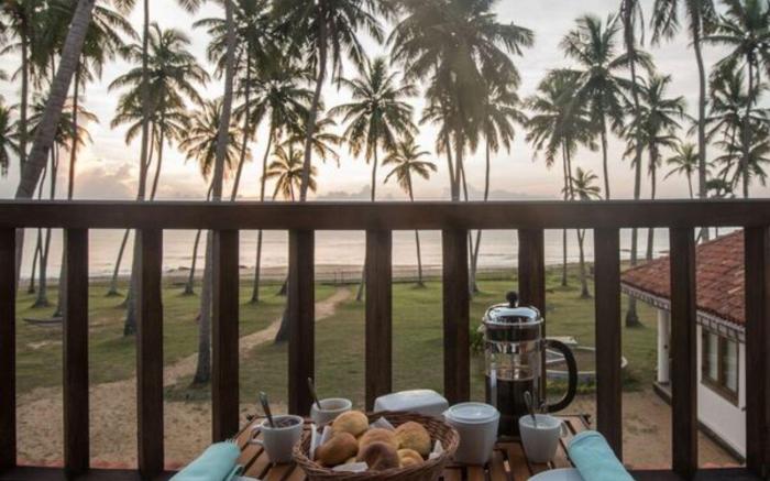Jetwing Kottukal Beach House