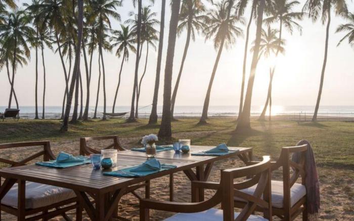 Jetwing Kottukal Beach House