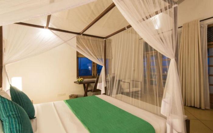 Jetwing Kottukal Beach House