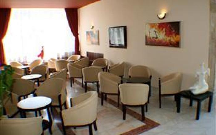 Hotel Parc