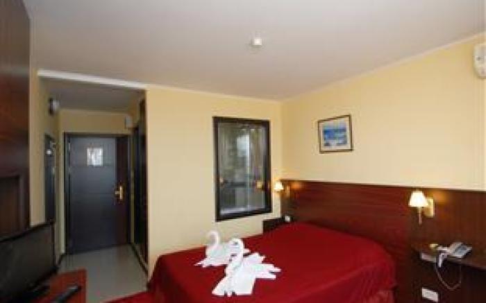 Hotel Parc
