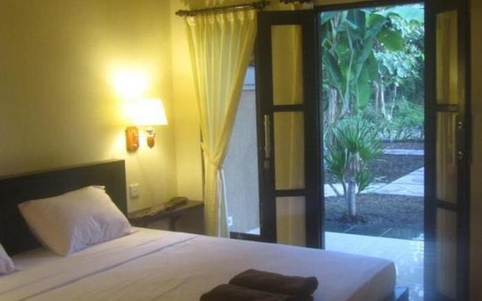 Bali Gecko Homestay Pemuteran
