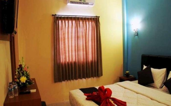 Te Quiero Bali Hotel